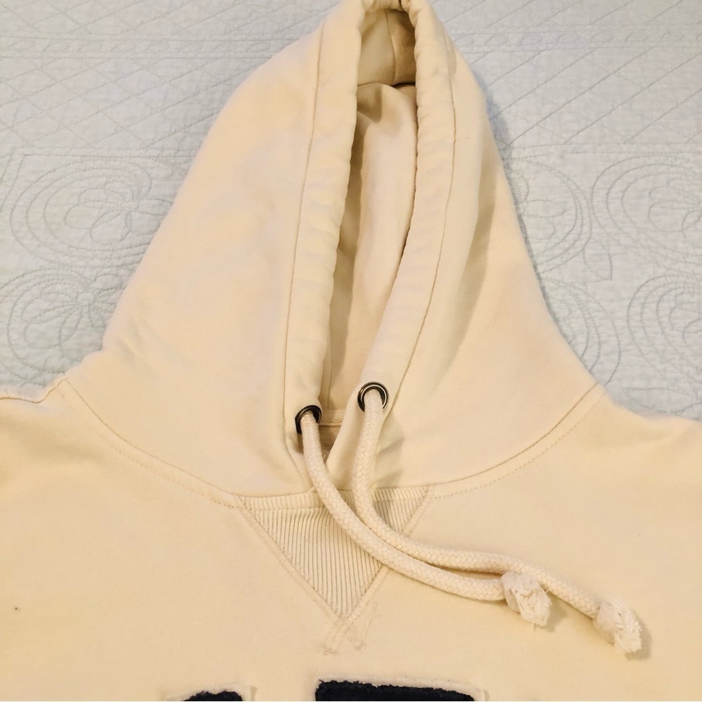 Pitt Panthers hoodie. Men’s size medium. Unisex. - Picture 3 of 11
